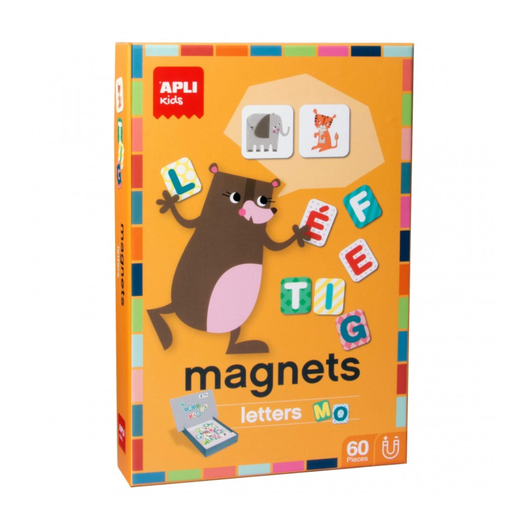 APLI MAGNETNA SLOVA