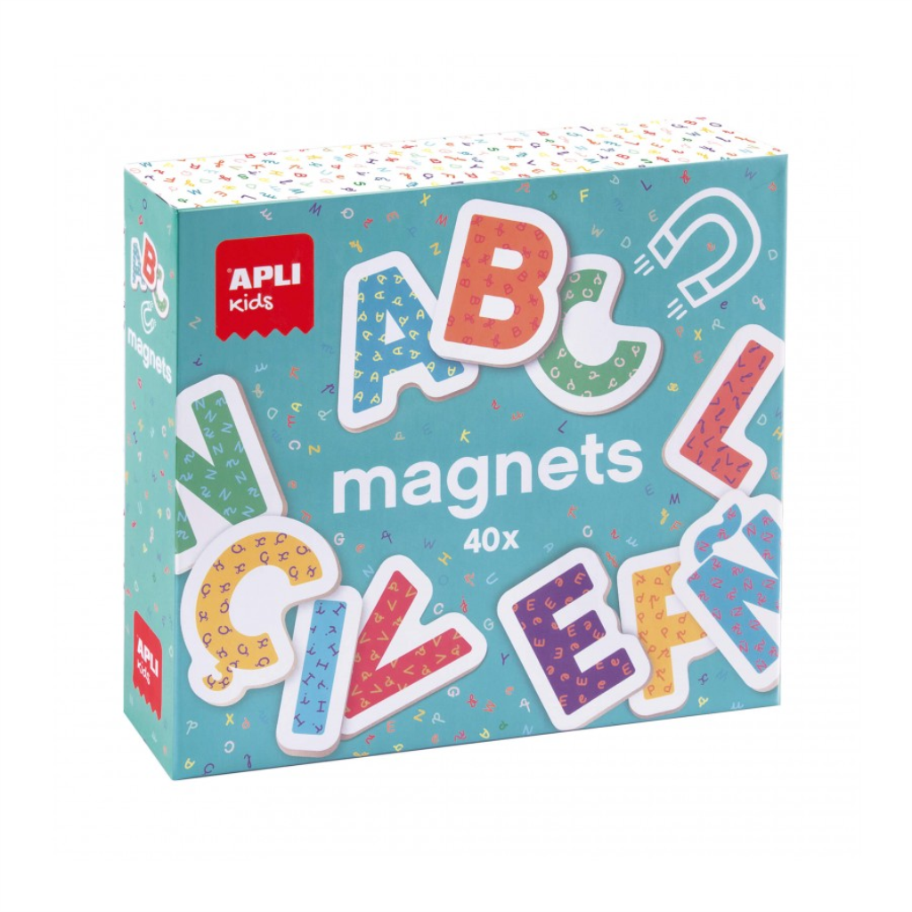 APLI MAGNETNA SLOVA