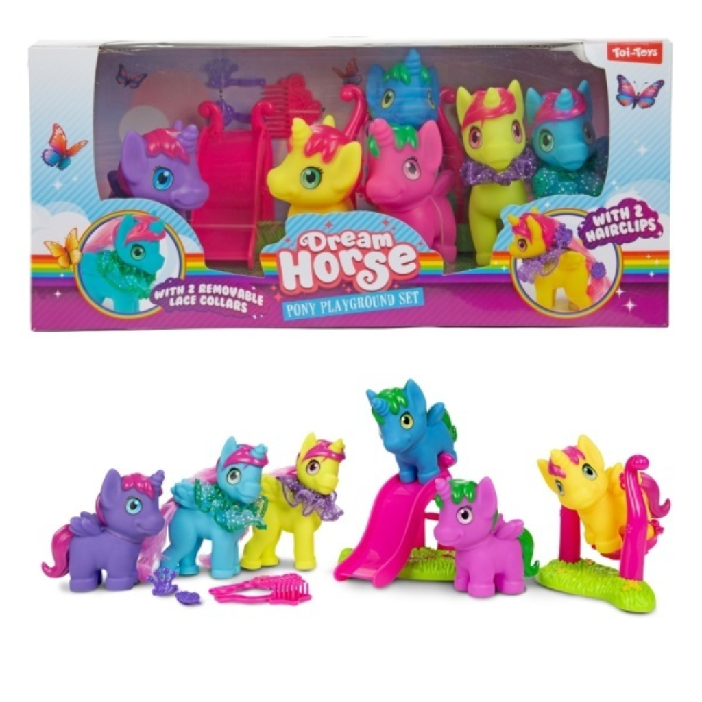  JEDNOROG ZABAVNA IGRAONICA