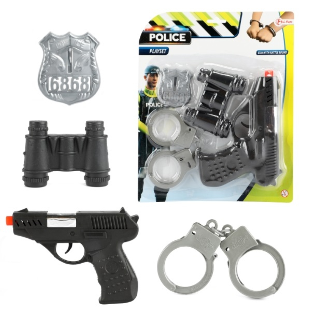 POLICIJSKI SET