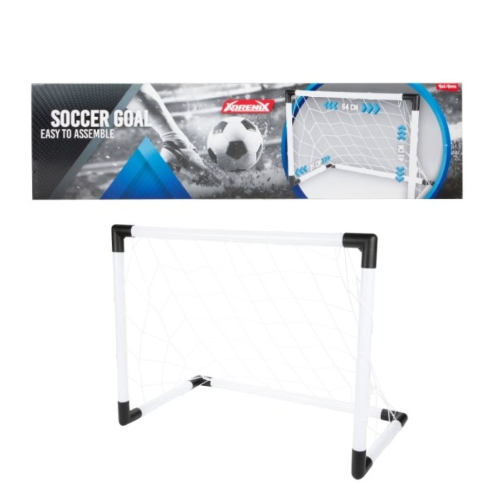 NOGOMETNI GOL 64X49X35CM