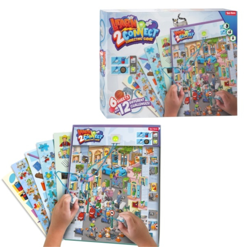 ELEKTRONIČKA IGRA POVEZIVANJA SLIKA