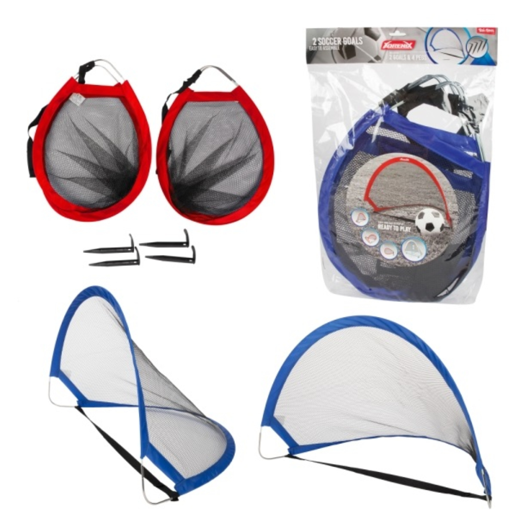 NOGOMETNI GOL 2KOMADA 2ASST