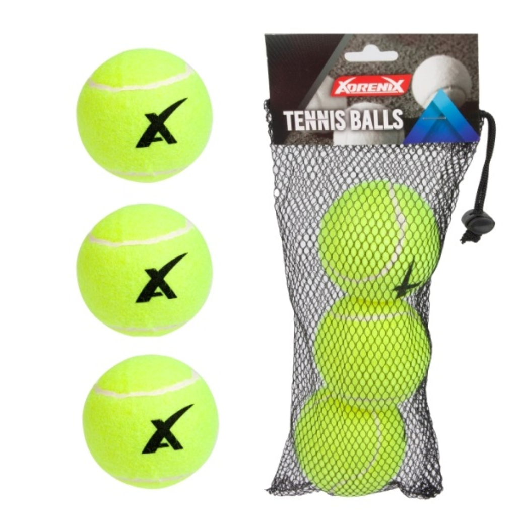LOPTICE ZA TENIS