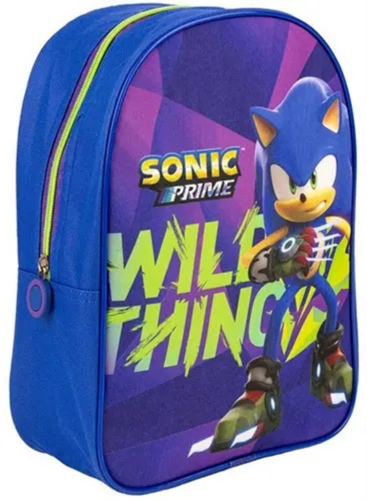 SONIC TORBA RUKSAK