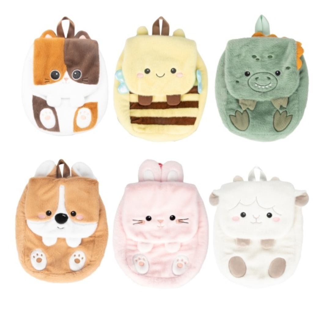 SO KAWAII TORBA RUKSAK 4ASST