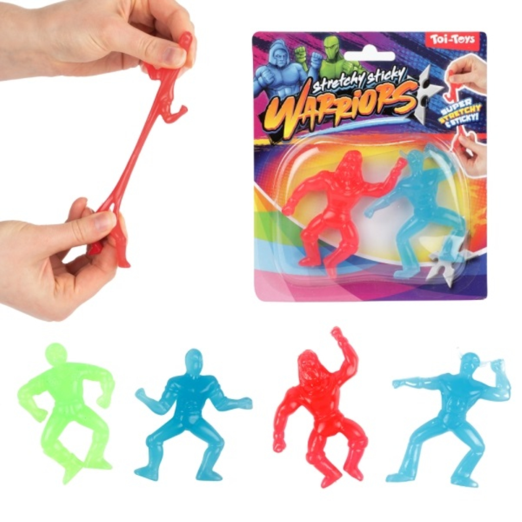 FUN LJEPLJIVI LJUDI