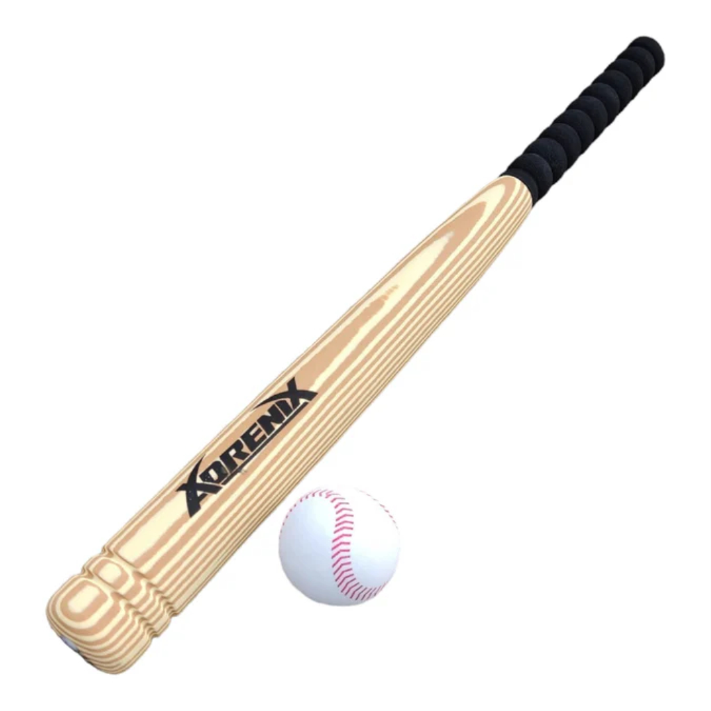 BEJZBOL SET PALICA S  LOPTICOM