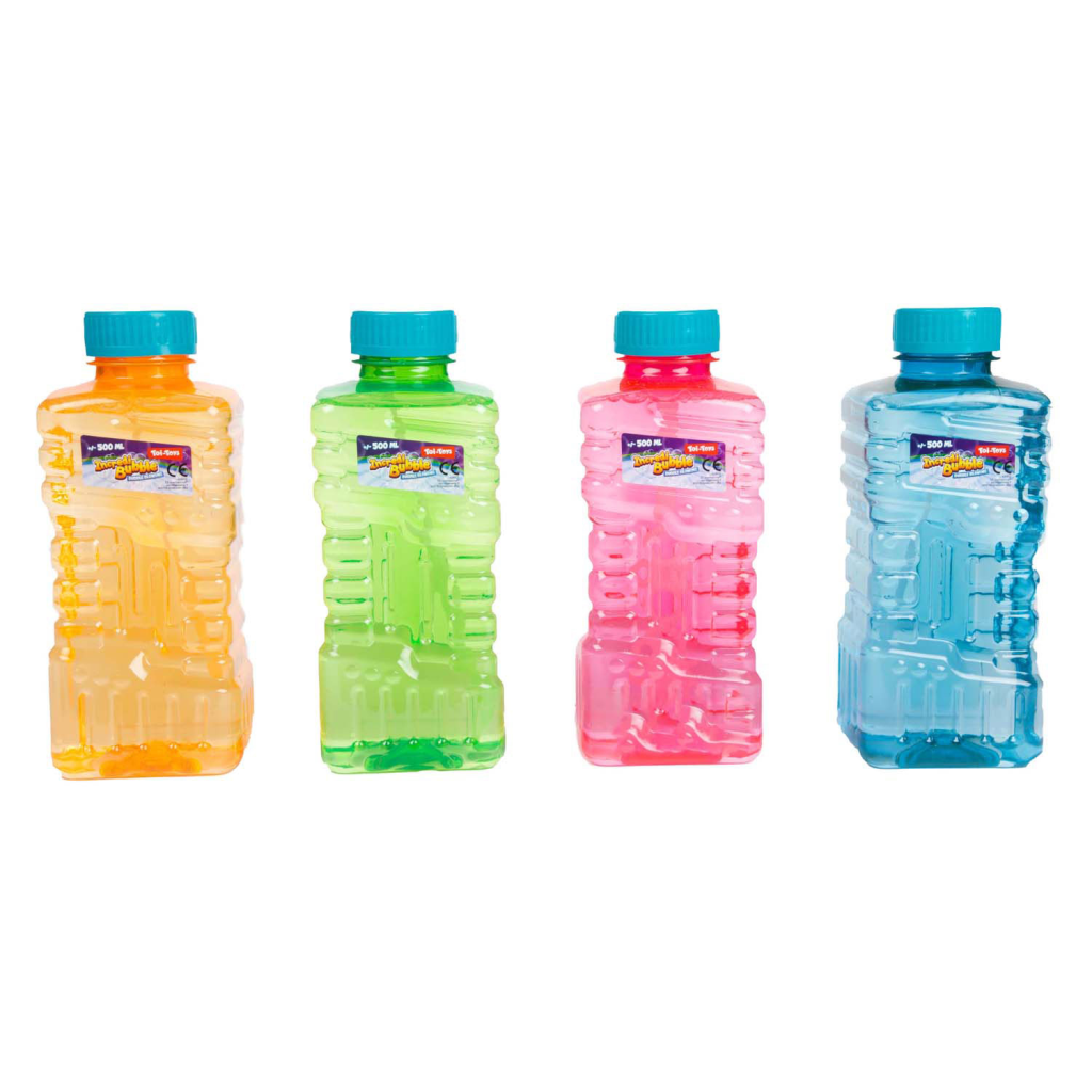 TEKUĆINE ZA MJEHURIĆE 500 ML