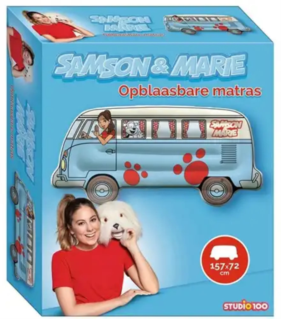 MADRAC NA NAPUHAVANJE