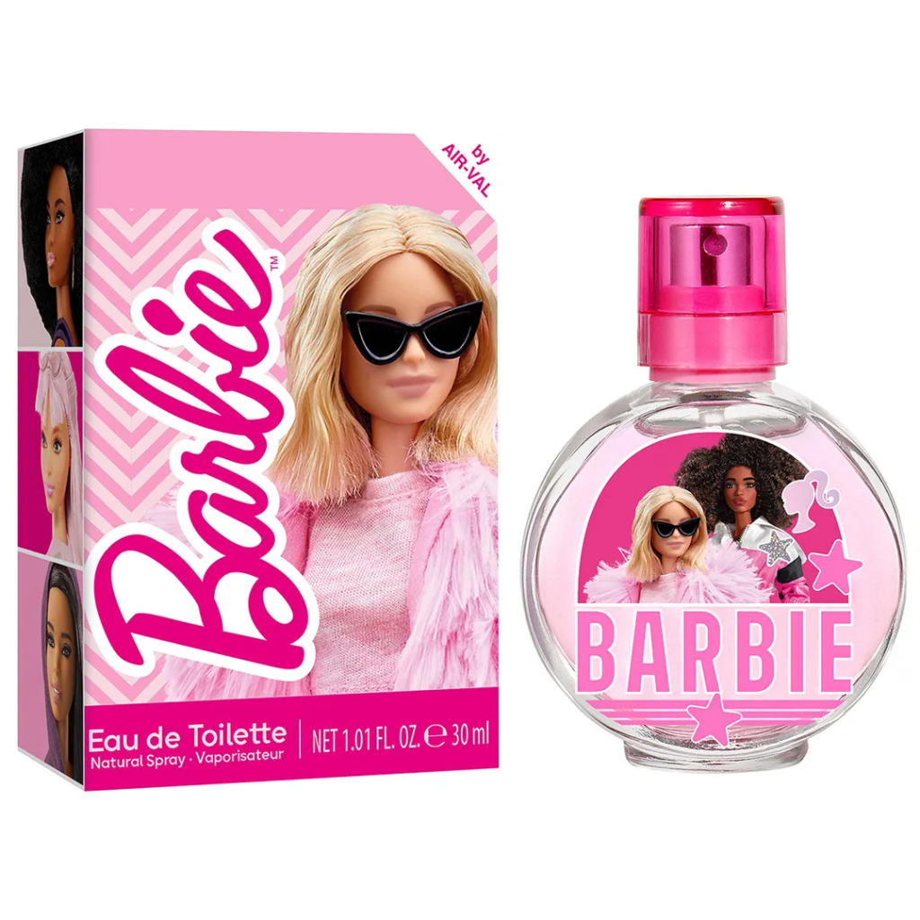BARBIE EDT 30ML
