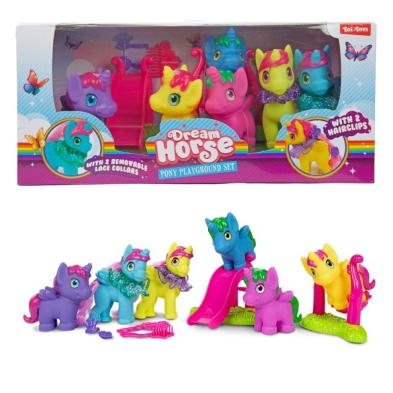  JEDNOROG ZABAVNA IGRAONICA